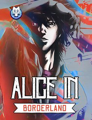 Alice In Borderland